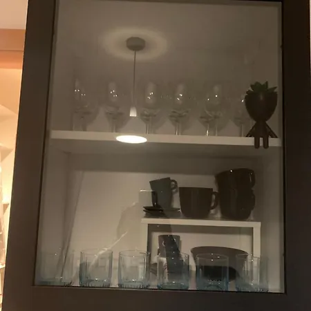 Appartement Bamboo Zona Ripamonti-ieo