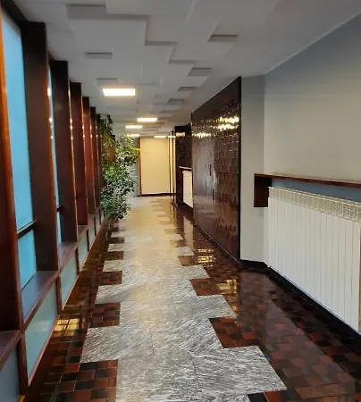 Lf Luxury Homes Apartment Milan