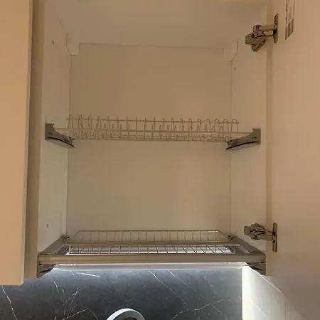 Bamboo Zona Ripamonti-ieo Apartamento