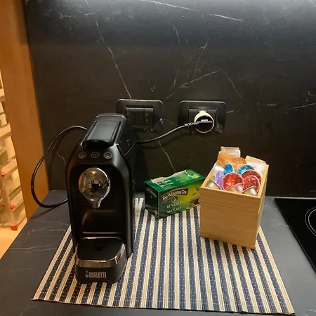 Bamboo Zona Ripamonti-ieo * Milano