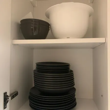 Bamboo Zona Ripamonti-ieo Milaan