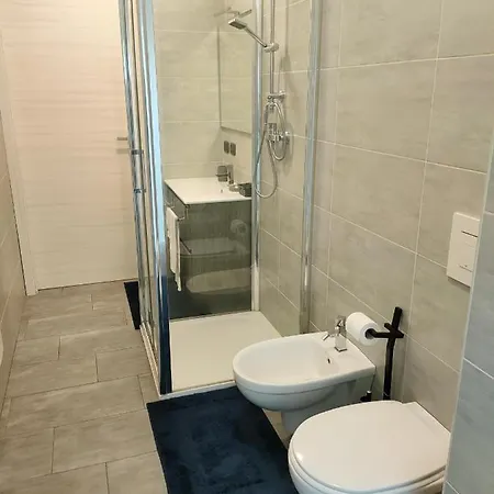 Apartamento Lf Luxury Homes *