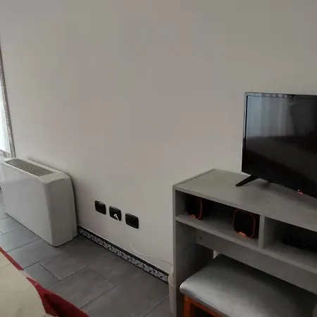 Lf Luxury Homes Apartment