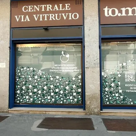 Lf Luxury Homes Apartment *