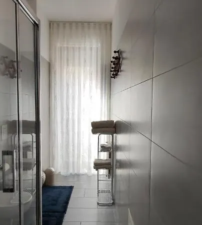 Lf Luxury Homes Apartment