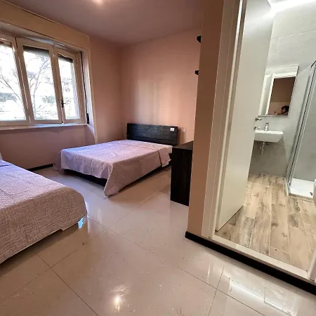 Giramondo Appartement