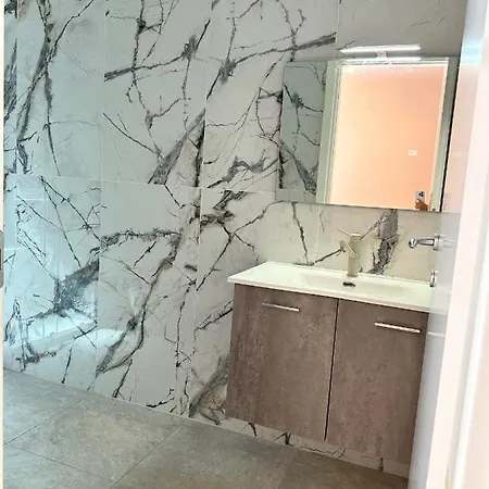 Appartement Giramondo