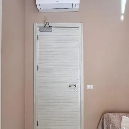 Giramondo Apartamento