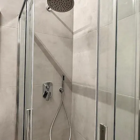 Giramondo Appartement