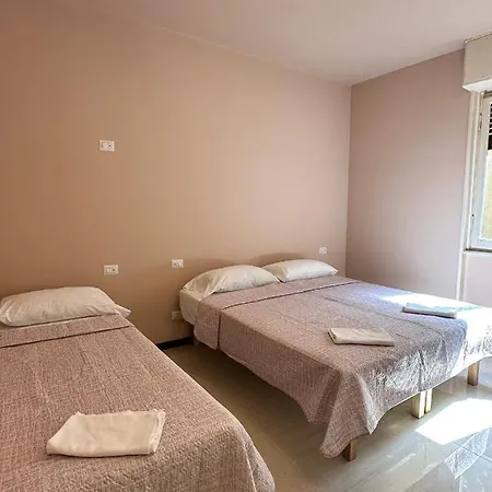 Giramondo Apartamento