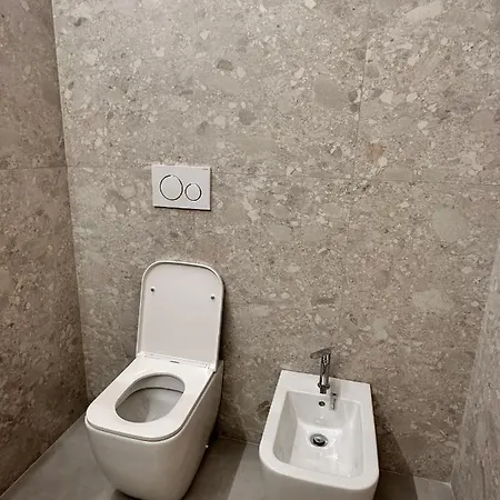 Appartement Giramondo Milan