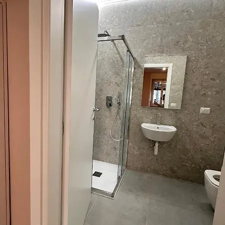 Appartement Giramondo Milan