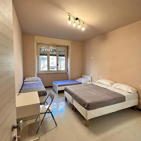 Giramondo Apartamento