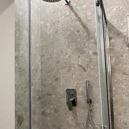 Apartamento Giramondo Milão