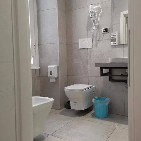 Отель Csi Group - Station