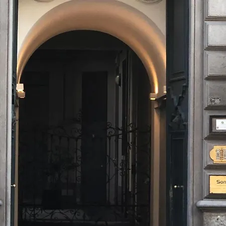 Casa Vercelli Delizioso Bilocale Moderno Nella Vecchia Milan