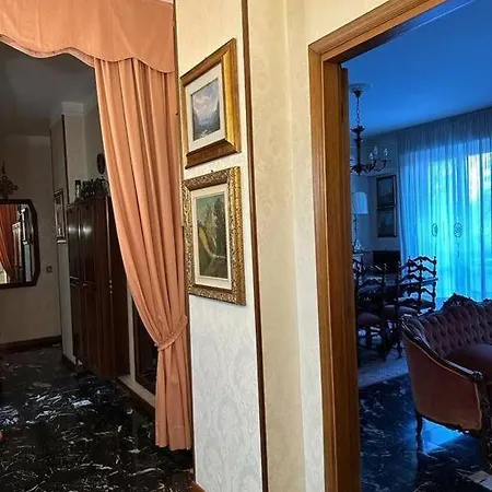 Dalla Nonna Di Milano