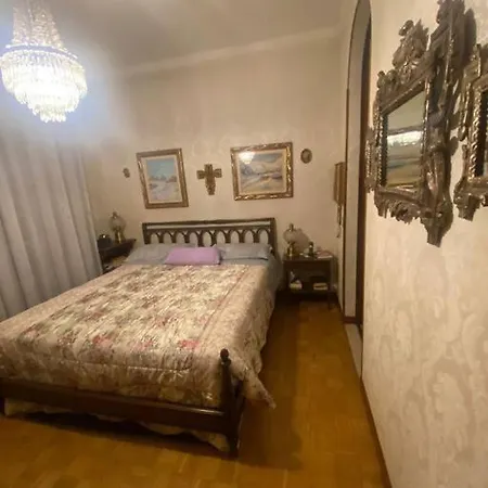 Daire Dalla Nonna Di Milano