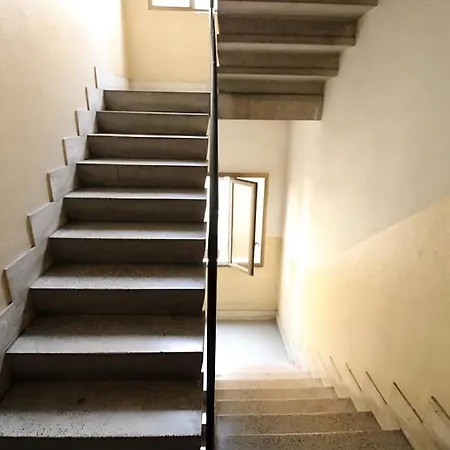 Sweet Metro, Linate E Sky Appartement