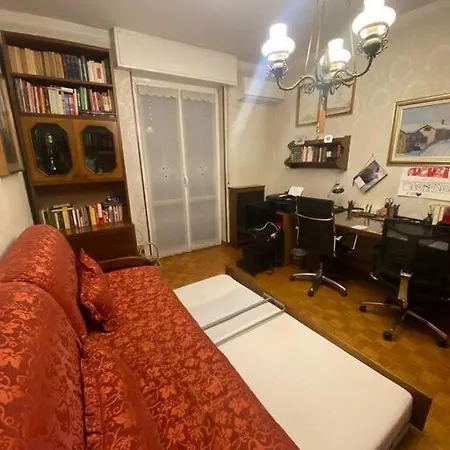 Dalla Nonna Di * Milano
