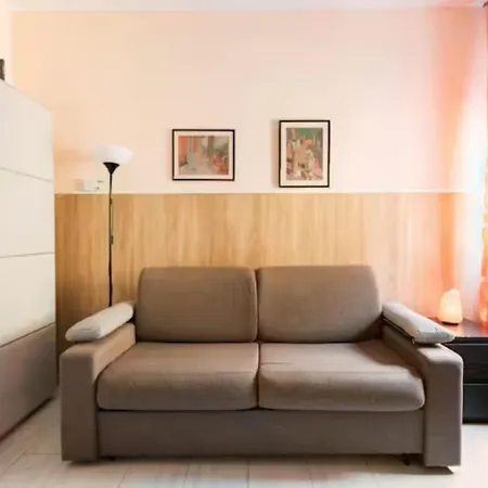 Appartement Sweet Metro, Linate E Sky *