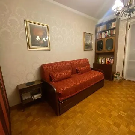 Dalla Nonna Di * Μιλάνο