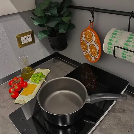 Apartment Nm Luxury *