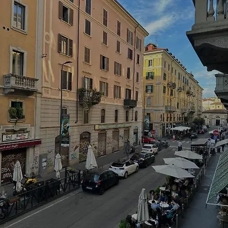 Апартаменты Nm Luxury