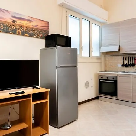 Sweet - Politecnico, Duomo Apartment *