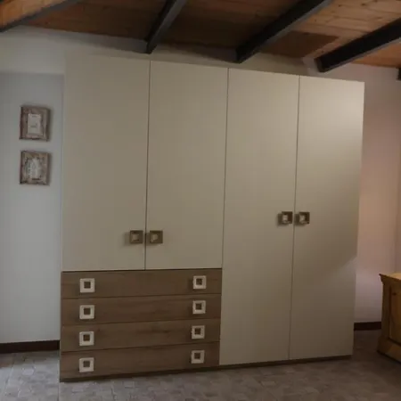 Cadorna House 2*