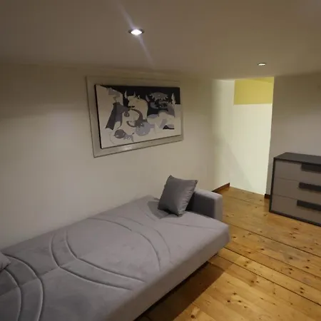 Cadorna House