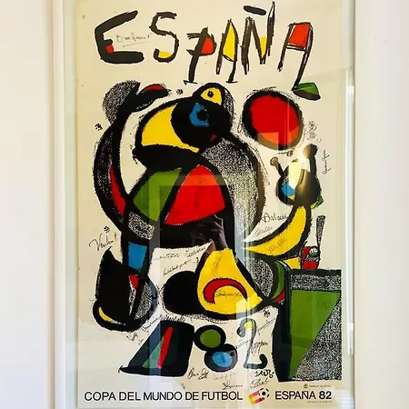 Appartamento The Mundial - Bosco Verticale View