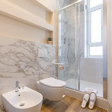 Apartment Beplace In De Angeli