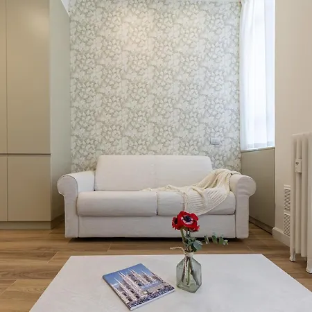 Apartmán Beplace In De Angeli *