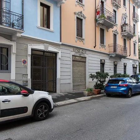 Youhosty - Prinetti 2 Milano
