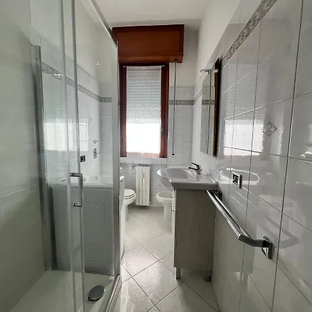 Domusmi Viale Monza 319 Apartamento *