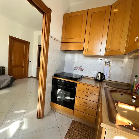 Domusmi Viale Monza 319 *