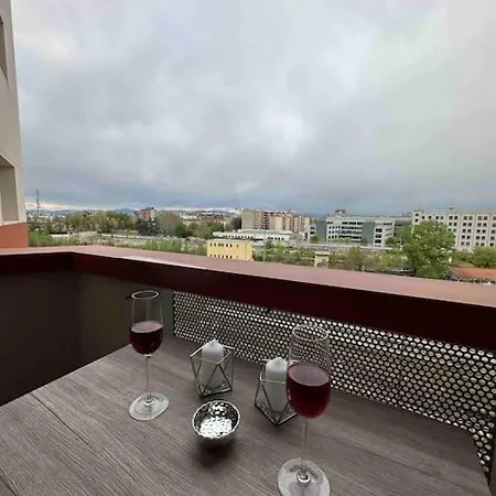 Apartment Privato Garibaldi *