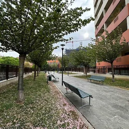 Privato Garibaldi Milan