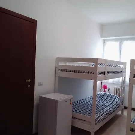 Gigli, Con Cucina In Comune E Terrazza Гостевой дом *
