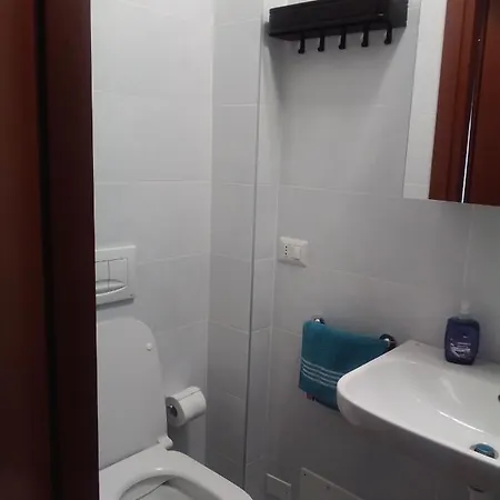 Pensionat Gigli, Con Cucina In Comune E Terrazza *