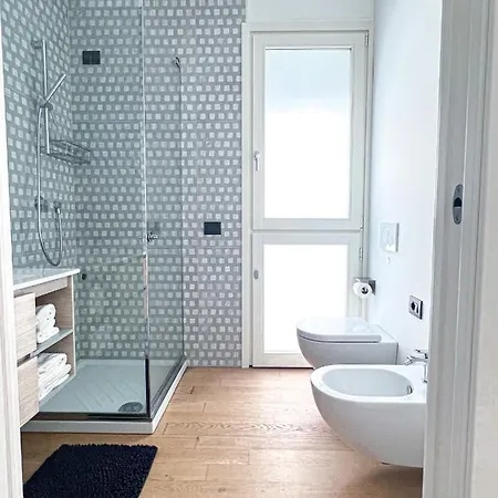 Apartamento The Boutique Houses - Midtown Milán