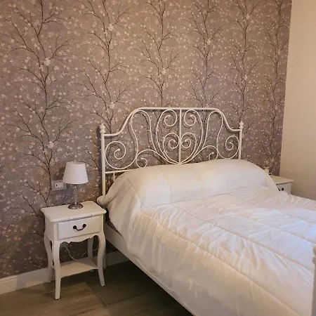 Casa Di Ringhiera Old Апартаменты Милан