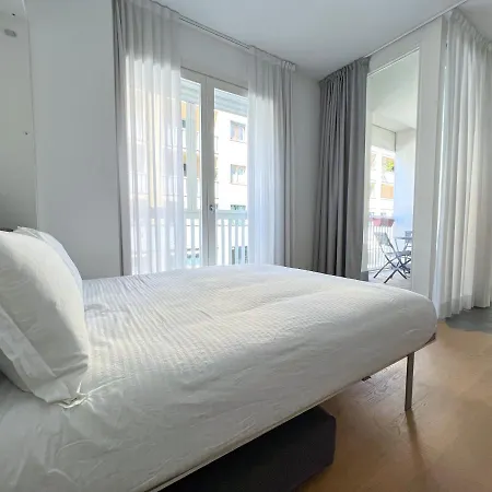 Apartamento The Boutique Houses - Midtown Milán