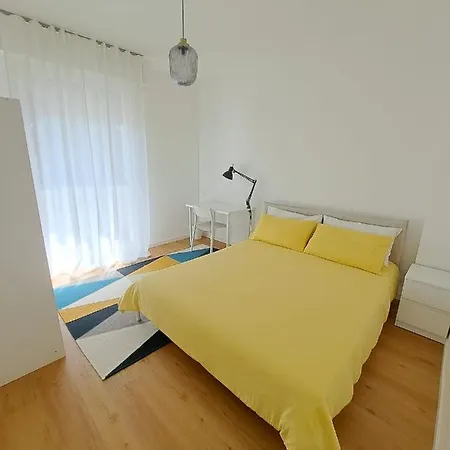 San Paolo's Accommodatie bij particulieren Milaan