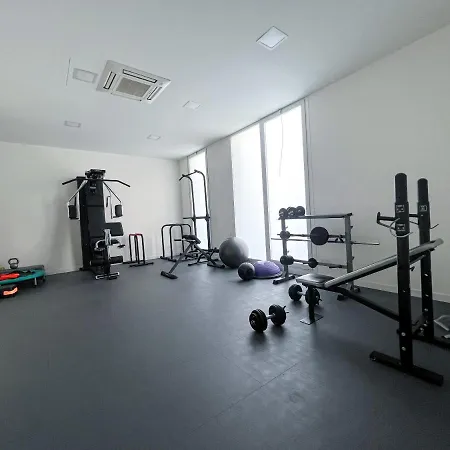 The Boutique Houses - Midtown Apartamento Milán