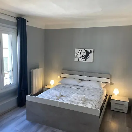 Isola District Chic - Affitti Brevi Italia Apartamento