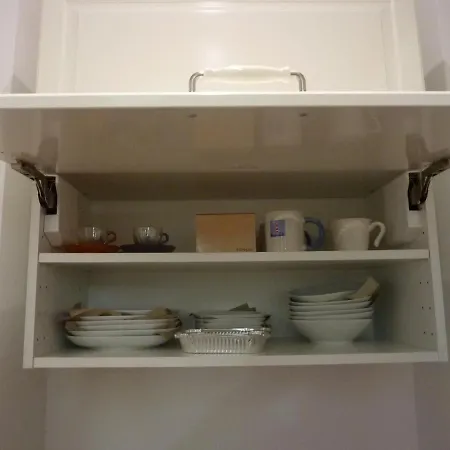 Apartment Porta Venezia Lambro 15 Milan
