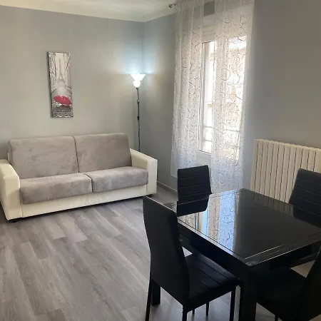 Isola District Chic - Affitti Brevi Italia