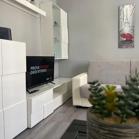 Isola District Chic - Affitti Brevi Italia Apartament *